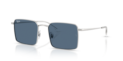 Sunglasses Ray-Ban Idan Bio RB3782 003/80