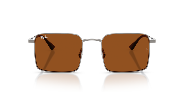 Gafas de Sol Ray-Ban Idan Bio RB3782 004/73 — Imagen 2