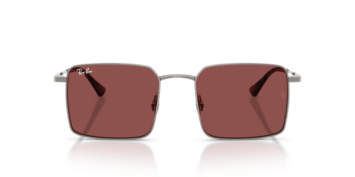 Sunglasses Ray-Ban Idan Bio RB3782 004/75 50 20 — Image 2