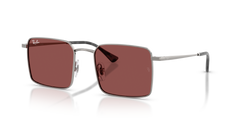 Sunglasses Ray-Ban Idan Bio RB3782 004/75 50 20