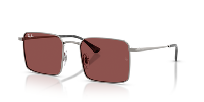 Sunglasses Ray-Ban Idan Bio RB3782 004/75 50 20