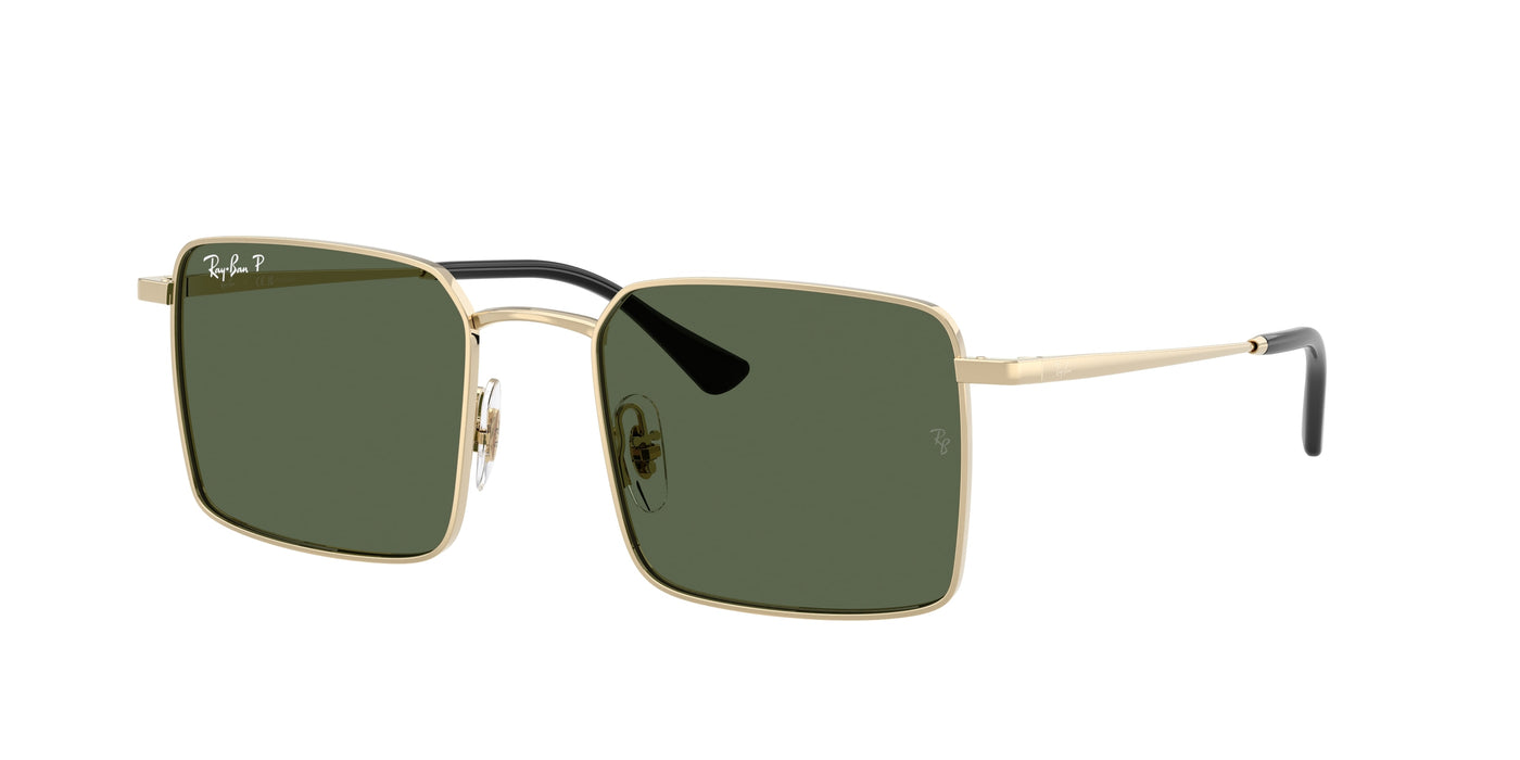 Gafas Graduadas Ray-Ban RB3782 92139A