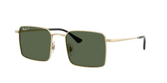 Gafas de Sol Ray-Ban Idan Bio RB3782 92139A