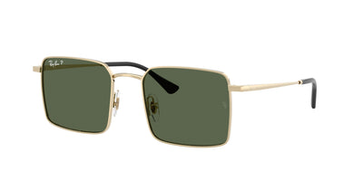 Lunettes de Soleil Ray-Ban Idan Bio RB3782 92139A
