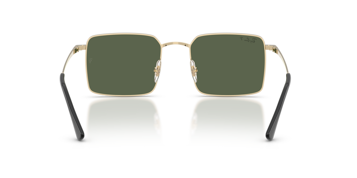 Sonnenbrille Ray-Ban Idan Bio RB3782 92139A — Bild 4