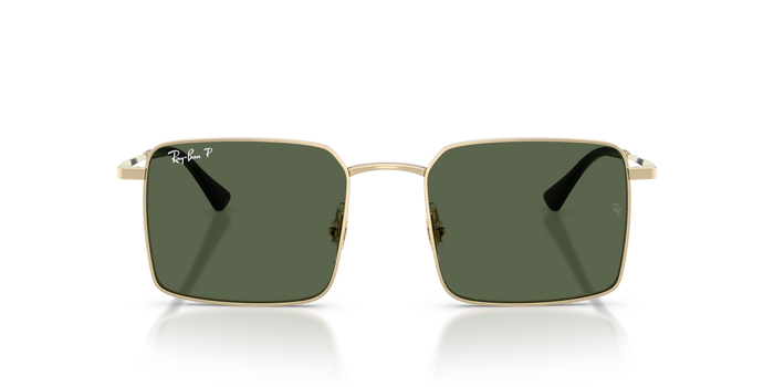 Sonnenbrille Ray-Ban Idan Bio RB3782 92139A — Bild 2