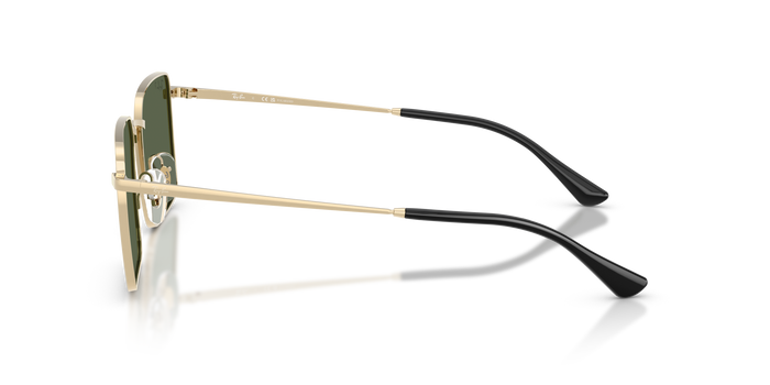 Sonnenbrille Ray-Ban Idan Bio RB3782 92139A — Bild 3