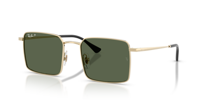 Sunglasses Ray-Ban Idan Bio RB3782 92139A