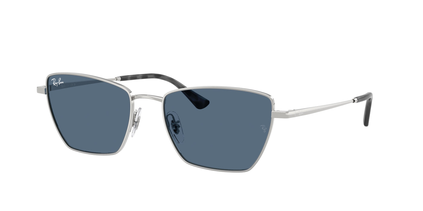 Gafas Graduadas Ray-Ban RB3783 003/80 53 18