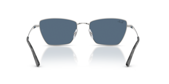 Ray-Ban RB3783 003/80 53 18 太阳镜 — 图片 4