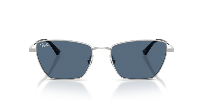 Ray-Ban RB3783 003/80 53 18 太阳镜 — 图片 2