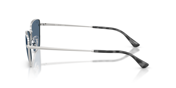 Ray-Ban RB3783 003/80 53 18 太阳镜 — 图片 3