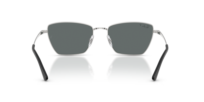 Gafas de Sol Ray-Ban Drea Bio RB3783 003/81 — Imagen 4