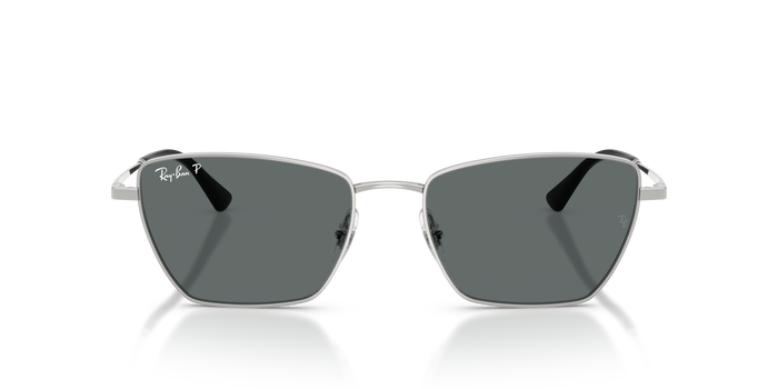 Gafas de Sol Ray-Ban Drea Bio RB3783 003/81 — Imagen 2