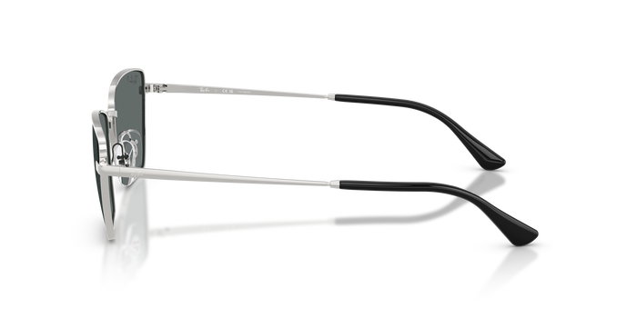 Gafas de Sol Ray-Ban Drea Bio RB3783 003/81 — Imagen 3