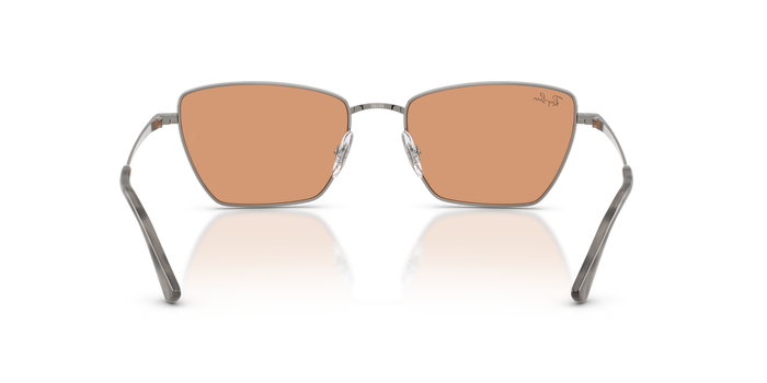 Солнцезащитные очки Ray-Ban Drea Bio RB3783 004/7 — Изображение 4