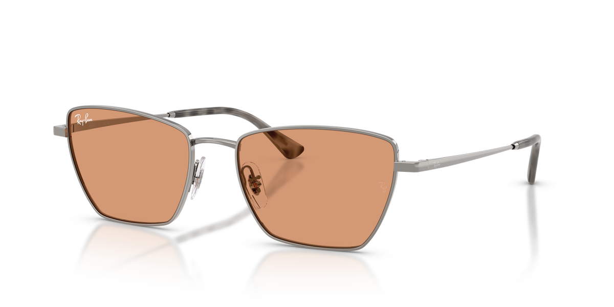 Солнцезащитные очки Ray-Ban Drea Bio RB3783 004/7