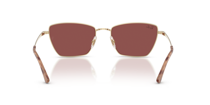 Sonnenbrille Ray-Ban Drea Bio RB3783 921375 — Bild 4