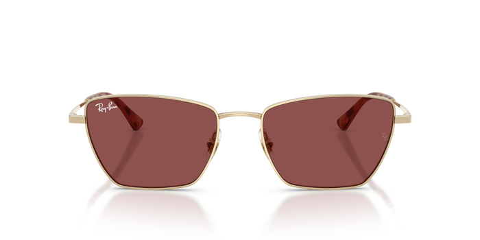 Sonnenbrille Ray-Ban Drea Bio RB3783 921375 — Bild 2