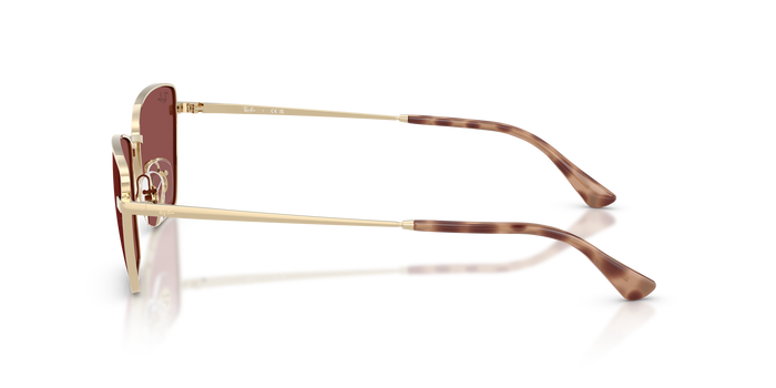 Sonnenbrille Ray-Ban Drea Bio RB3783 921375 — Bild 3