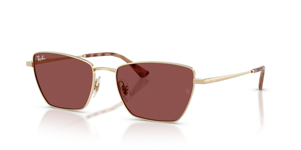 Sonnenbrille Ray-Ban Drea Bio RB3783 921375