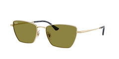 Sonnenbrille Ray-Ban Drea Bio RB3783 9213/2