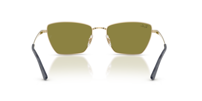 Sunglasses Ray-Ban Drea Bio RB3783 9213/2 — Image 4