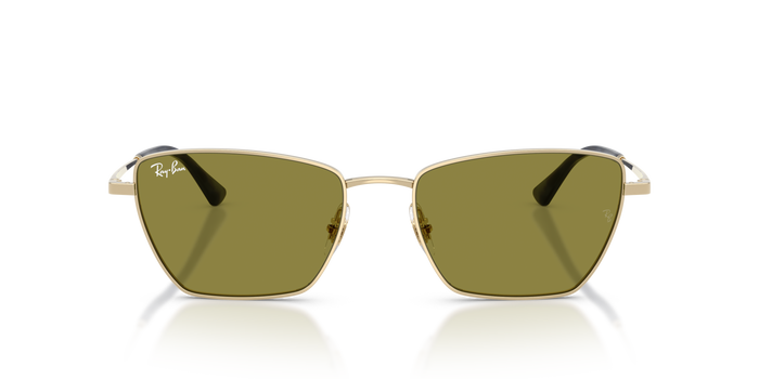 Sunglasses Ray-Ban Drea Bio RB3783 9213/2 — Image 2