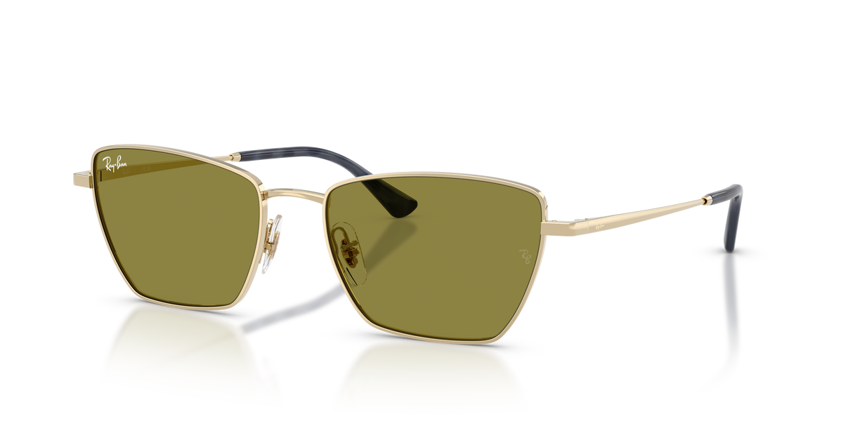 Sunglasses Ray-Ban Drea Bio RB3783 9213/2