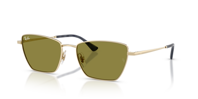 Ray-Ban Drea Bio RB3783 9213/2 太阳镜