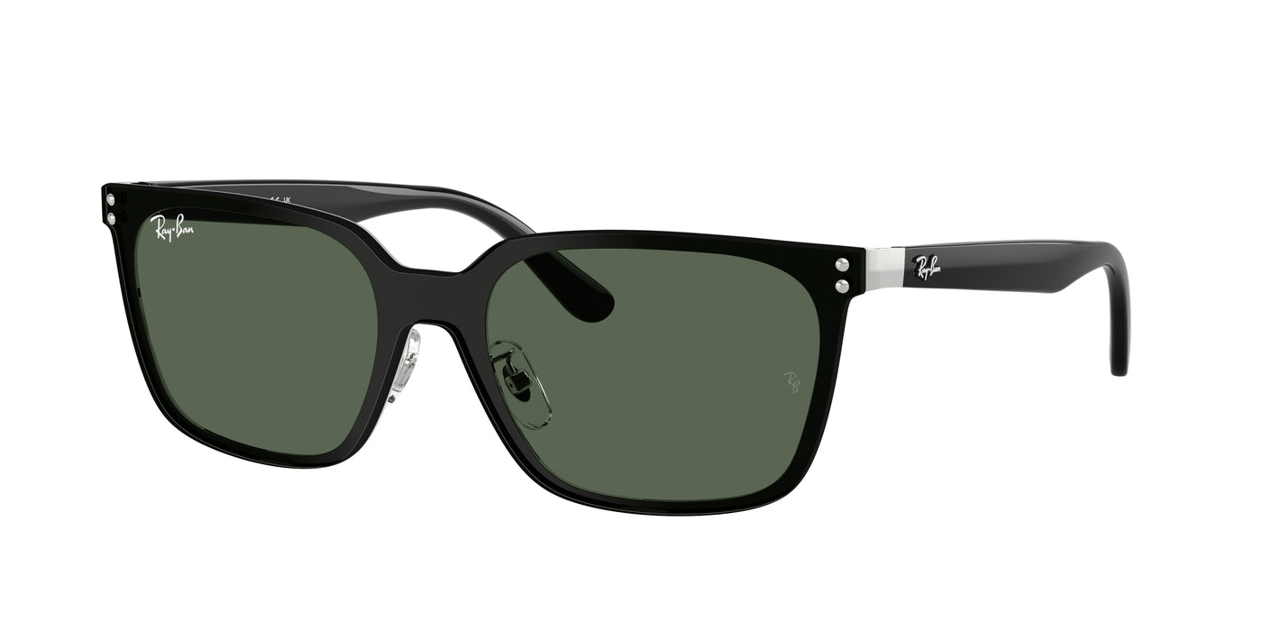 Gafas Graduadas Ray-Ban RB3784D 003/71 45 145