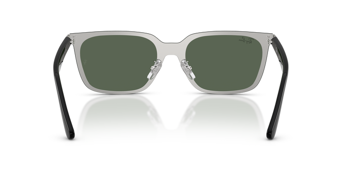 Sunglasses Ray-Ban RB3784D 003/71 45 145 — Image 4