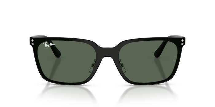 Sunglasses Ray-Ban RB3784D 003/71 45 145 — Image 2