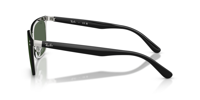 Sunglasses Ray-Ban RB3784D 003/71 45 145 — Image 3