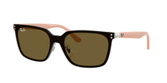 Lunettes de Soleil Ray-Ban RB3784D 003/73 45 145