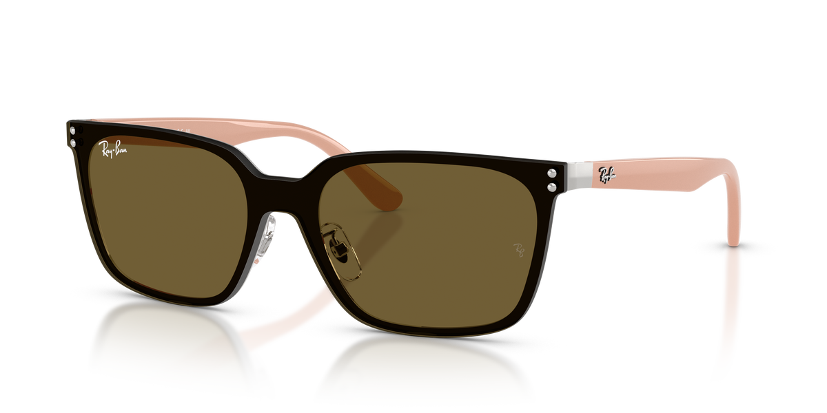Sunglasses Ray-Ban RB3784D 003/73 45 145