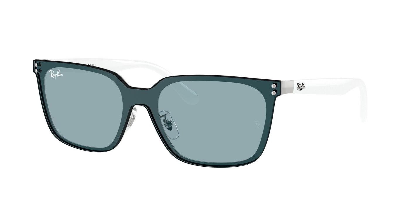 Gafas Graduadas Ray-Ban RB3784D 003/80 45 145