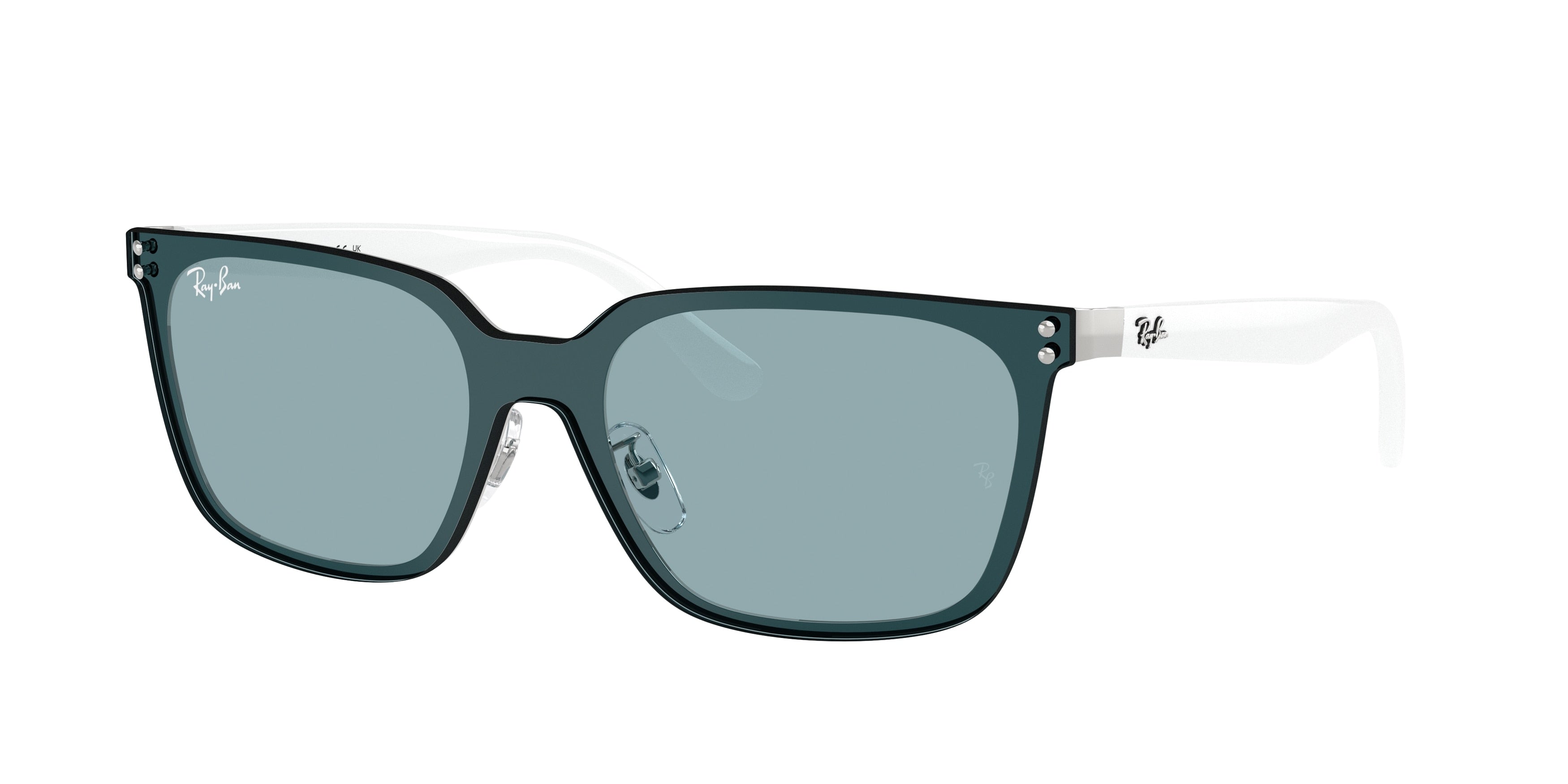 Gafas Graduadas Ray-Ban RB3784D 003/80 45 145
