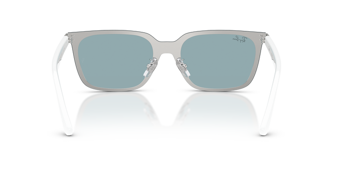 Gafas de Sol Ray-Ban RB3784D 003/80 45 145 — Imagen 4