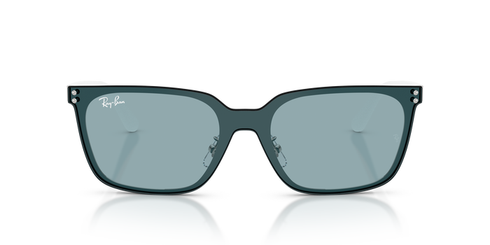Gafas de Sol Ray-Ban RB3784D 003/80 45 145 — Imagen 2