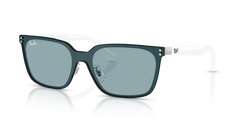 Gafas de Sol Ray-Ban RB3784D 003/80 45 145
