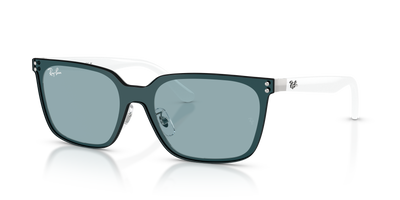 Sunglasses Ray-Ban RB3784D 003/80 45 145