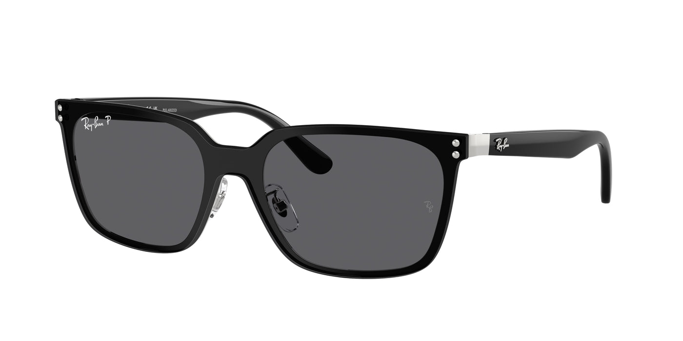 Gafas Graduadas Ray-Ban RB3784D 003/81 45 145