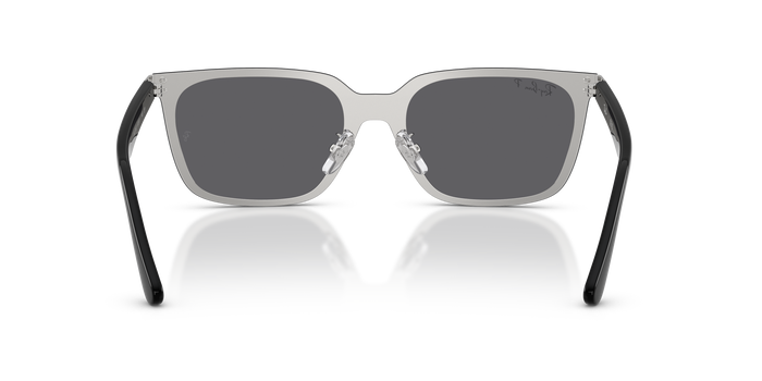 Sunglasses Ray-Ban RB3784D 003/81 45 145 — Image 4