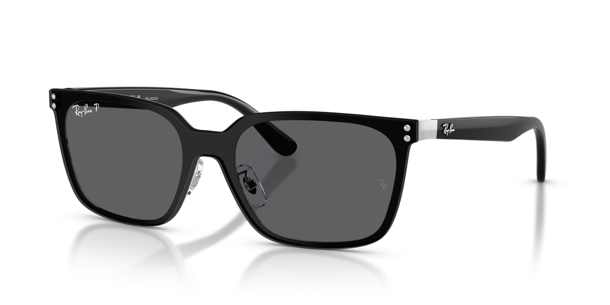 Sunglasses Ray-Ban RB3784D 003/81 45 145