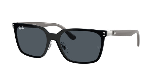 Gafas Graduadas Ray-Ban RB3784D 003/87 45 145