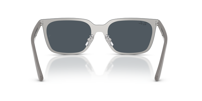 Sunglasses Ray-Ban RB3784D 003/87 45 145 — Image 4