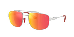 Sonnenbrille Ray-Ban F1247A RB3789M F0071D 58 18