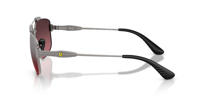 Lunettes de Soleil Ray-Ban F1247A RB3789M F1247A 58 18 — Image 3