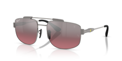 Lunettes de Soleil Ray-Ban F1247A RB3789M F1247A 58 18